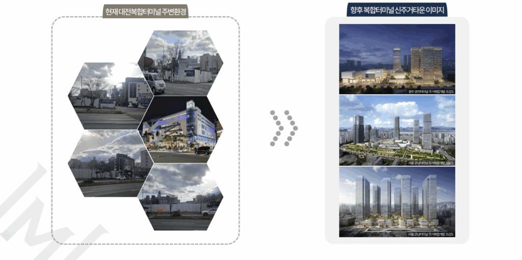 커뮤니티 시설 1 대전 용전 마루힐 10년 전세